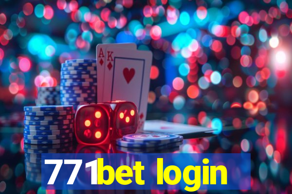 771bet login